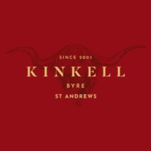 Kinkell Byre Logo