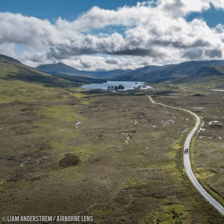 Letir Dubh - Sylvestris Land Management